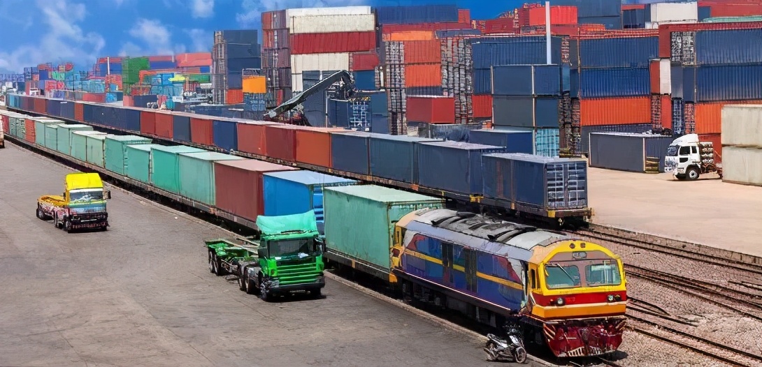 「丹东MCN产业基地」双11速卖通跨国包裹最快“隔日达”