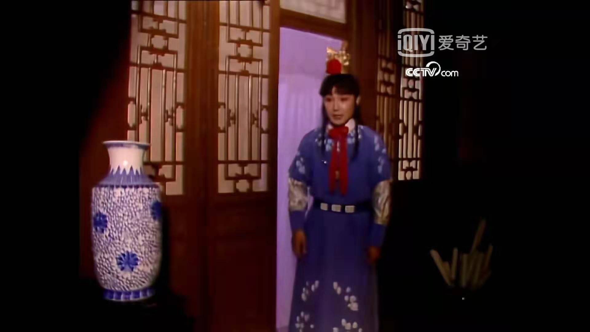 红楼梦第九回大闹学堂的原因,红楼梦第九回闹学堂视频