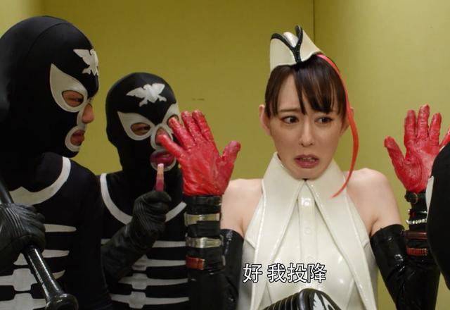 假面骑士修卡腰带,假如假面骑士腰带有测评