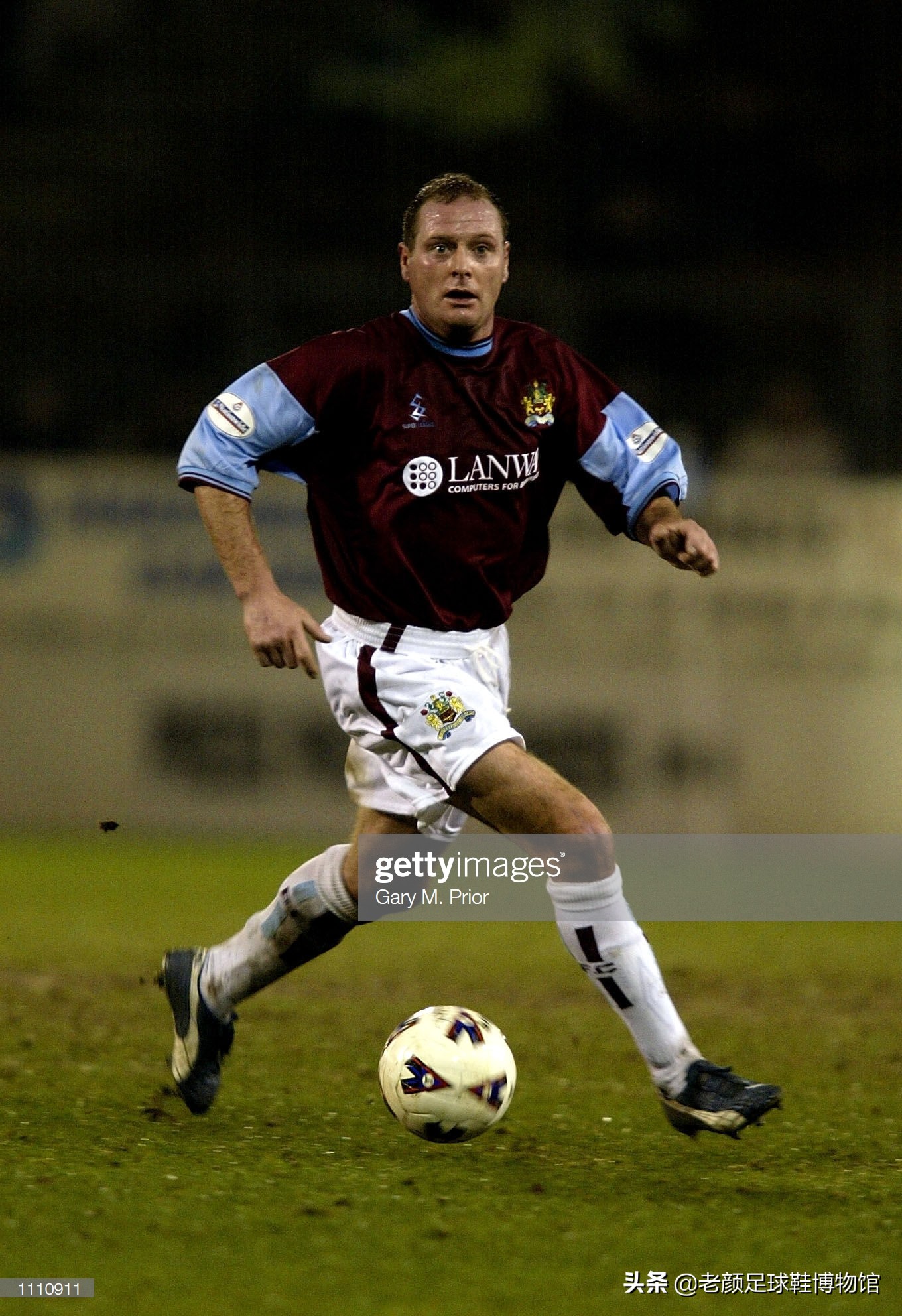 英格兰足球史上最惨的一次,英格兰足球第一人