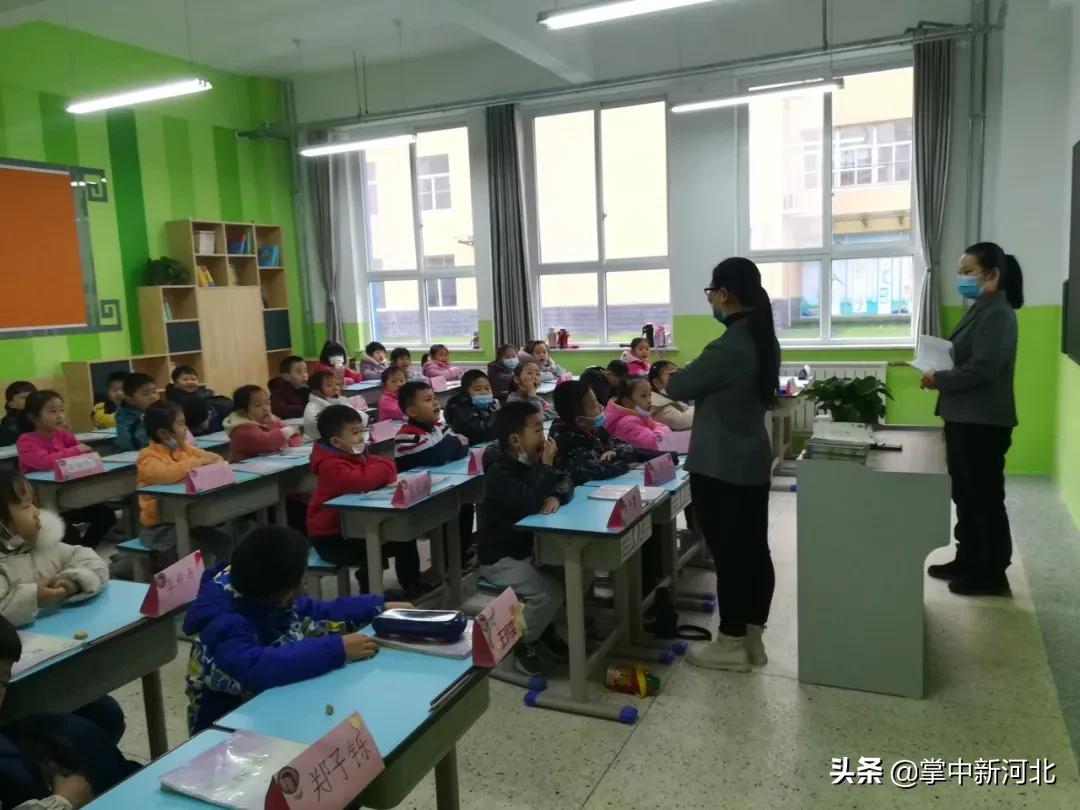 邯郸市公办小学有几处,邯郸小学还开学吗