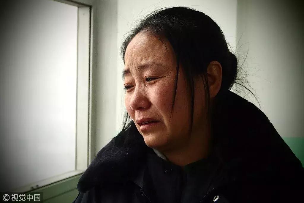 李利娟收留的孩子有拐卖的吗,收养孤儿李利娟