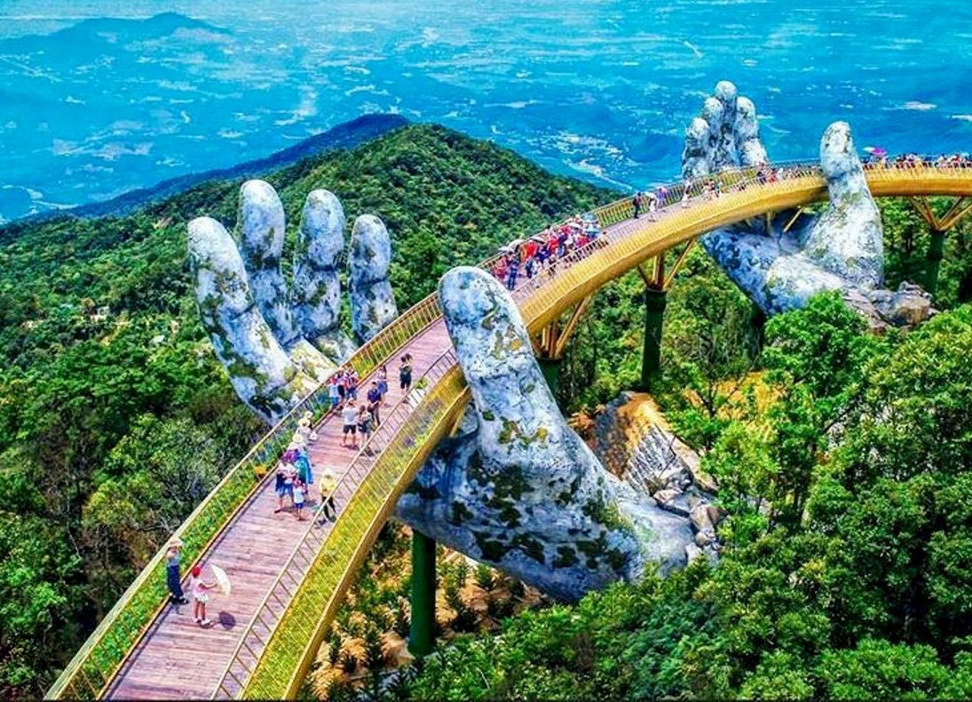 越南最值得旅游的地方,越南最值得去的城市排名