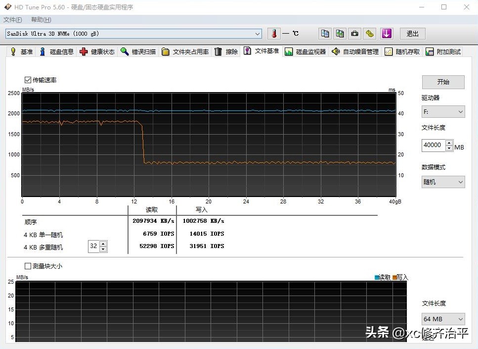 nvme1t固态硬盘多少钱,2t闪迪固态硬盘价格表