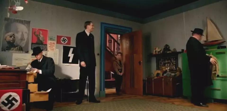 最新电影乔乔的异想世界,乔乔的异想世界电影好看