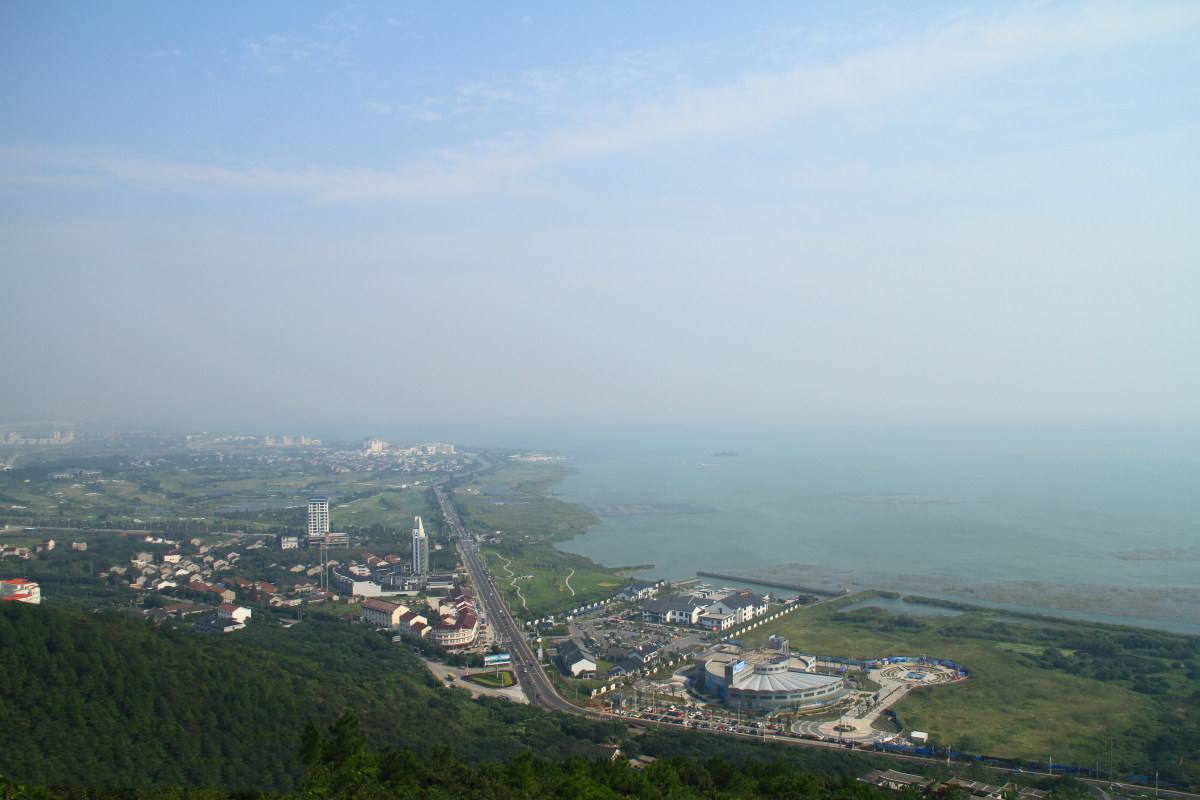 苏州西山景点门票一览表,苏州最值得打卡的小众地方