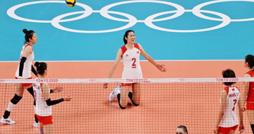 女排明年会再战吗,放弃吧女声完整版