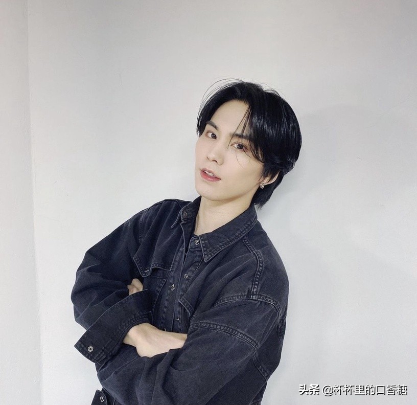 韩最会跳*男舞**偶像TOP10！Kai第九、泰民第七，防弹少年团三位上榜