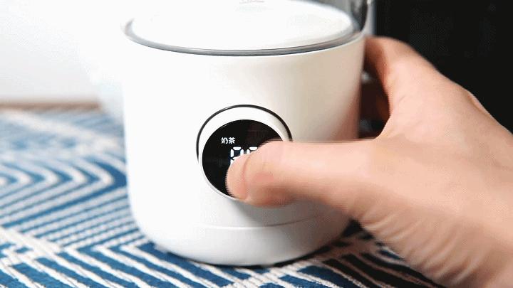 奶茶机到底是不是伪需求？热门款横评告诉你答案