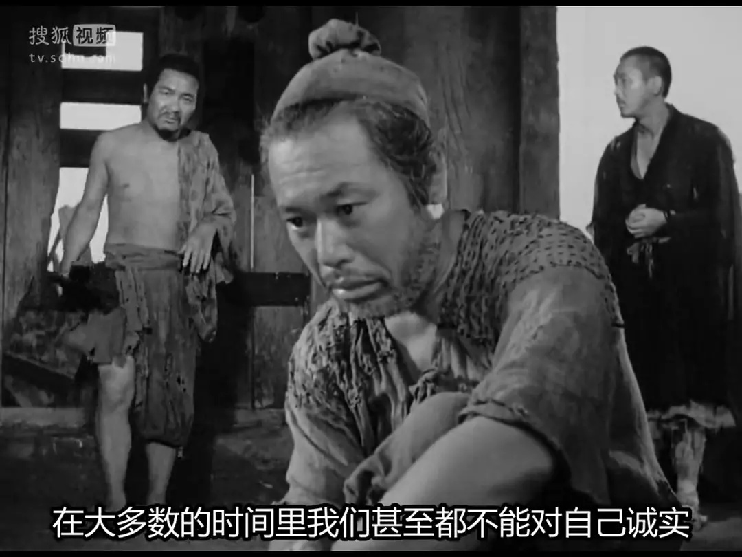 鬼才作家芥川龙之介罗生门,芥川龙之介罗生门赏读