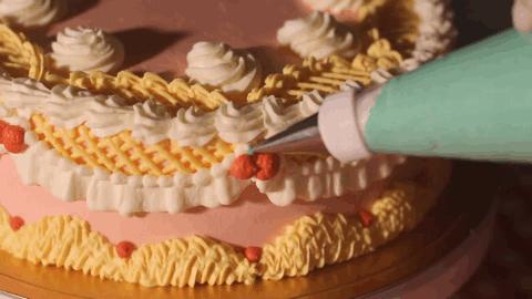 世界上最可爱的蛋糕,上海最好吃的蛋糕店排名前十