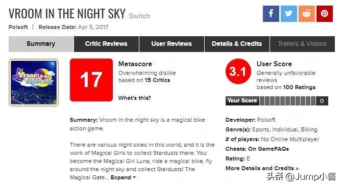 switch不值得买的游戏盘点,switch哪一款游戏比较值得买