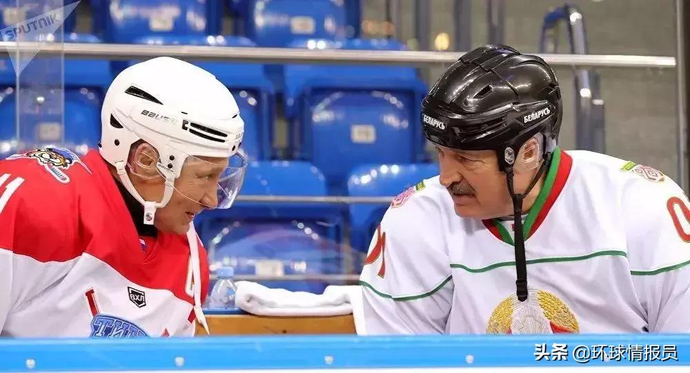 进度卡在99%，俄罗斯和白罗斯为何不能合并？俄白联盟还能成吗？