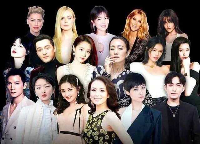 戛纳红毯明码标价,红毯明码标价多少