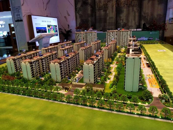 9月份泸州新入市房源大幅增长,详情都在这里