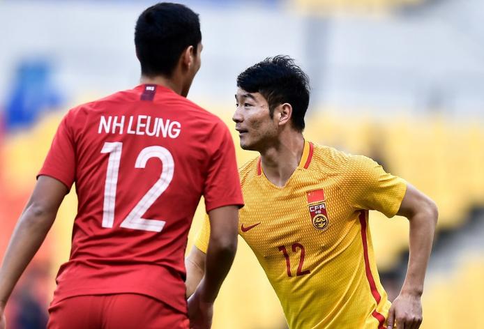 国足守住了最后的尊严,李铁赛后谈国足状态