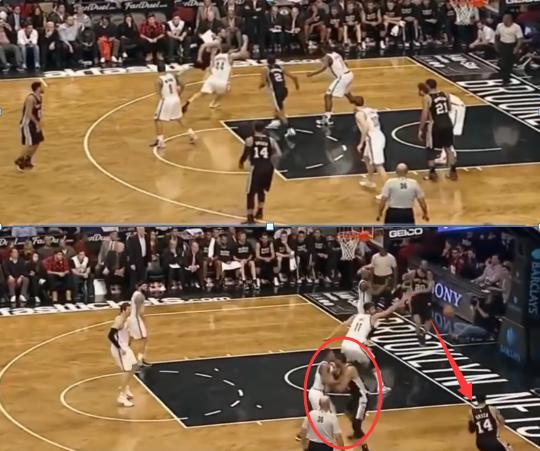 战术分析｜中国男篮使用的“锤子战术”，你到底了解多少呢？