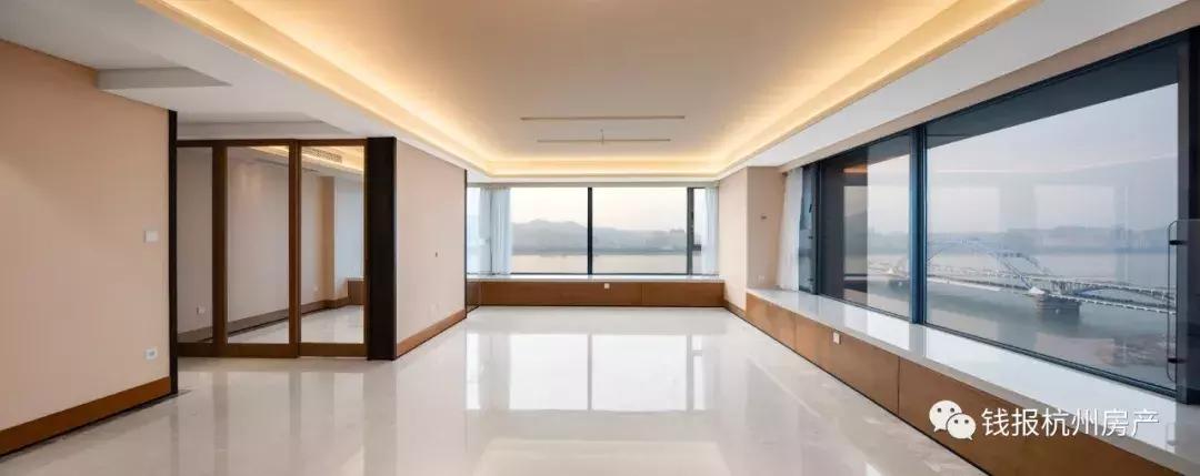 柳岸晓风看房,绿城柳岸晓风高层