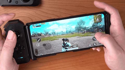 北通g2手柄现在可以玩和平精英吗,北通h2手柄玩和平精英