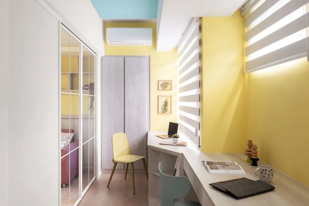 家庭异形空间利用,怎样才能拯救我的家