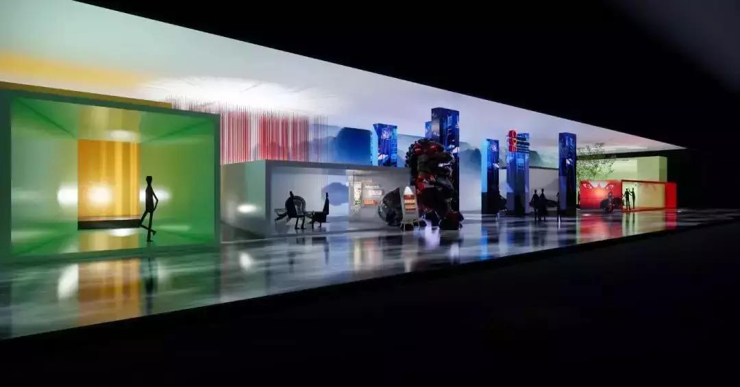 全屋整装设计定制,全屋整装全屋定制门店设计