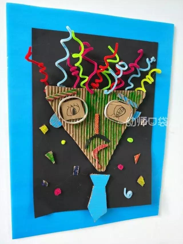 铁盒包装盒废物利用,纸盒子塑料瓶变废为宝