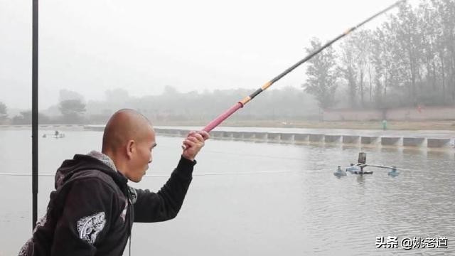 野钓伊势尼用几号钩比较好,野钓用伊势尼几号钩合适