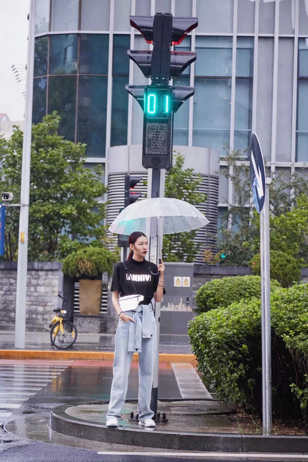 晖常look|细数2019年百场时尚活动+街拍,继续迎战2020