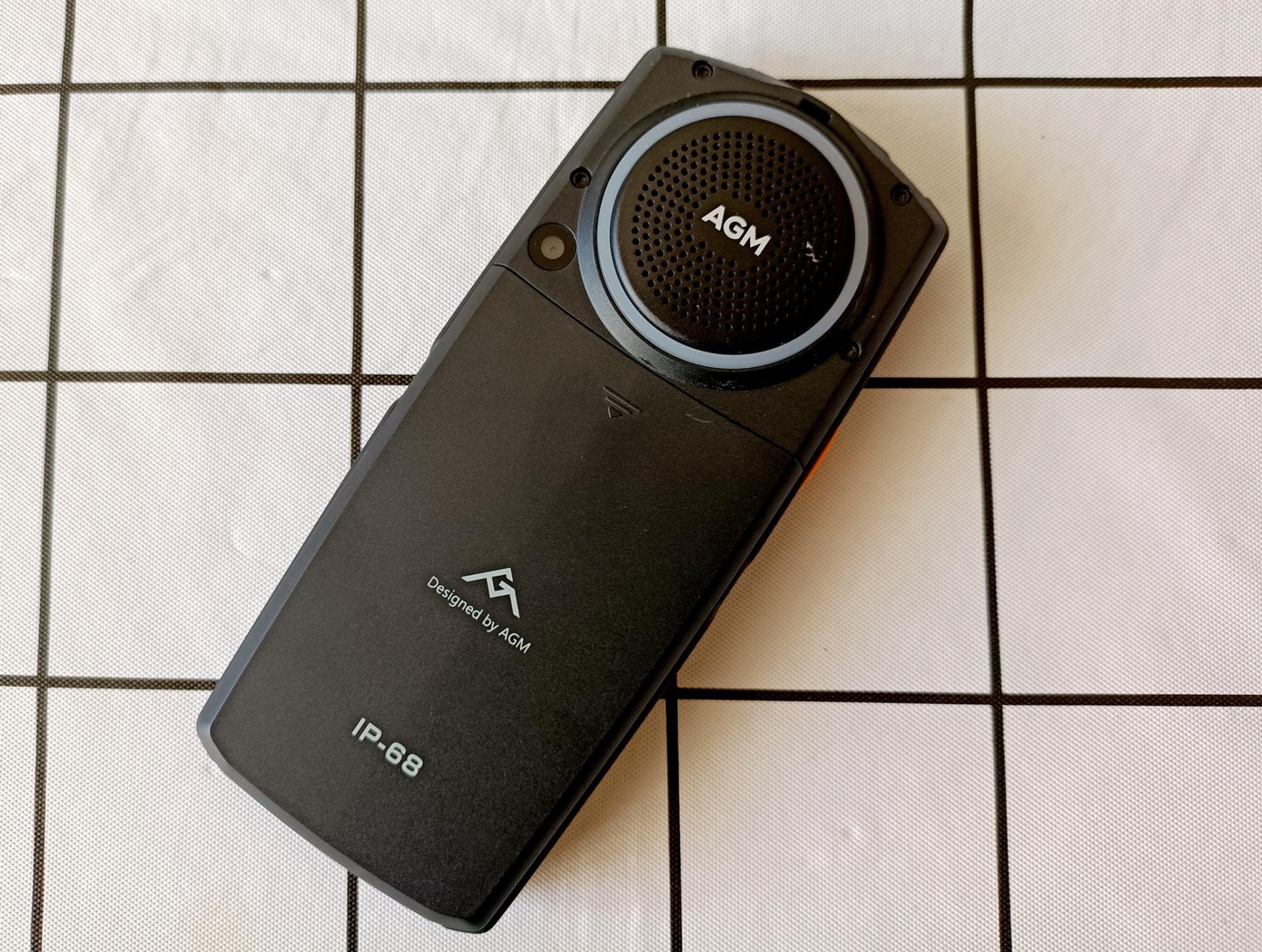 agmm6体验实用三防功能机新典范,国产三防手机agm