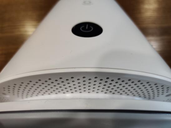 乐秀智能无叶塔扇评测,乐秀智能无叶塔扇测评