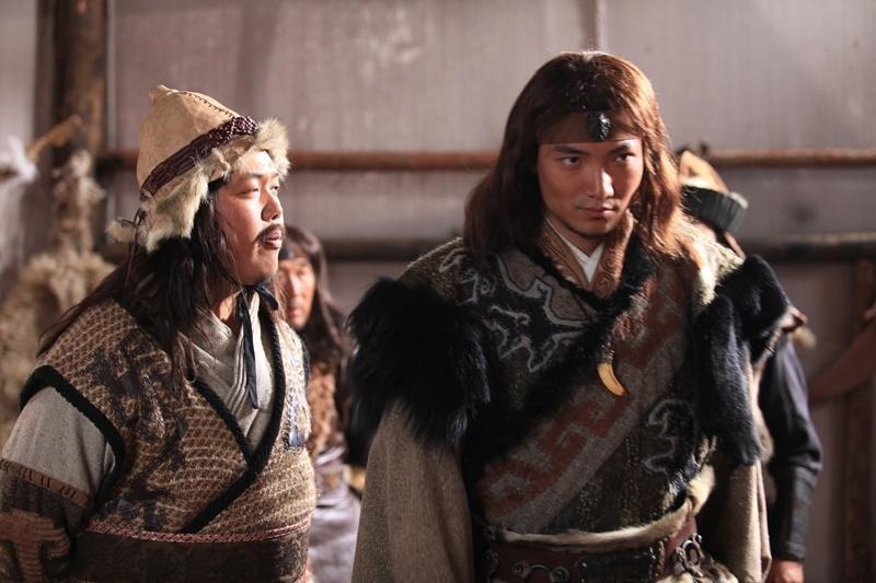 刘邦死后吕后是怎么处置刘邦,刘邦死后吕后怎样对待他姬妾的