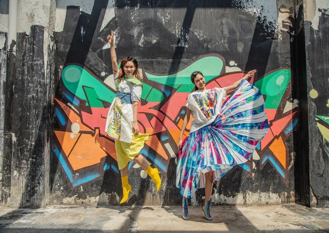 青岛国际啤酒节-雅设为您送上一封时尚大秀邀请函