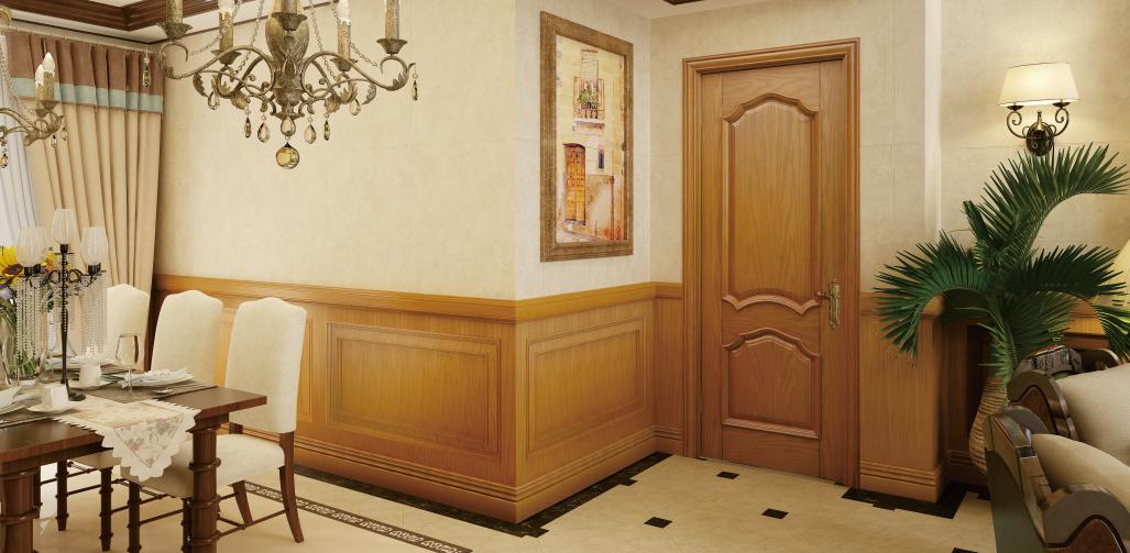 千川木门十大品牌排名,门的十大品牌千川木门