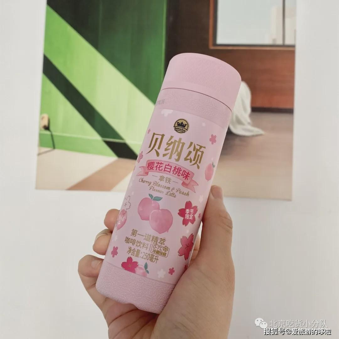 好看的樱花能吃吗,樱花有多好看零食就有多难吃