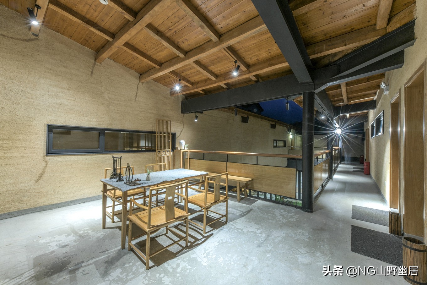 衢州民宿有竹子,衢州柯城郊区民宿