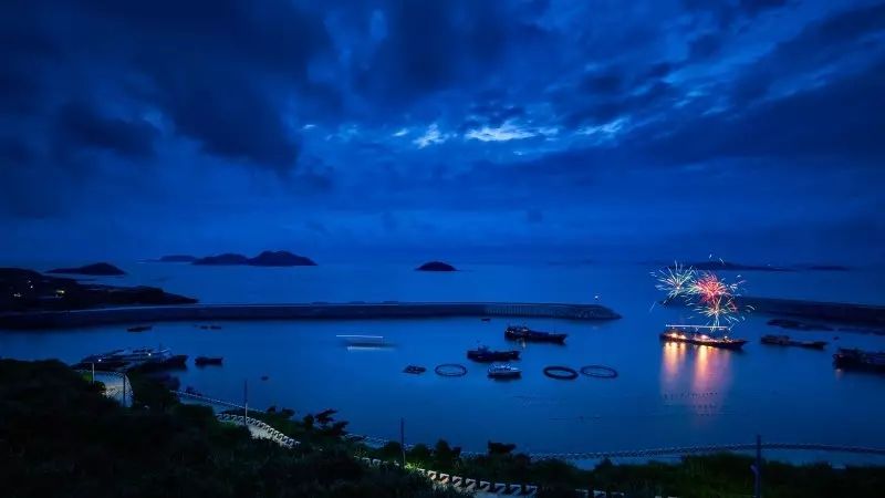 人均1000不到，3天2夜玩转人间美岛，再不来你就out了