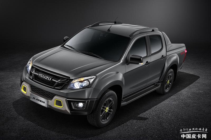 牧马人爆改顶级越野车,比牧马人霸气十倍的越野车