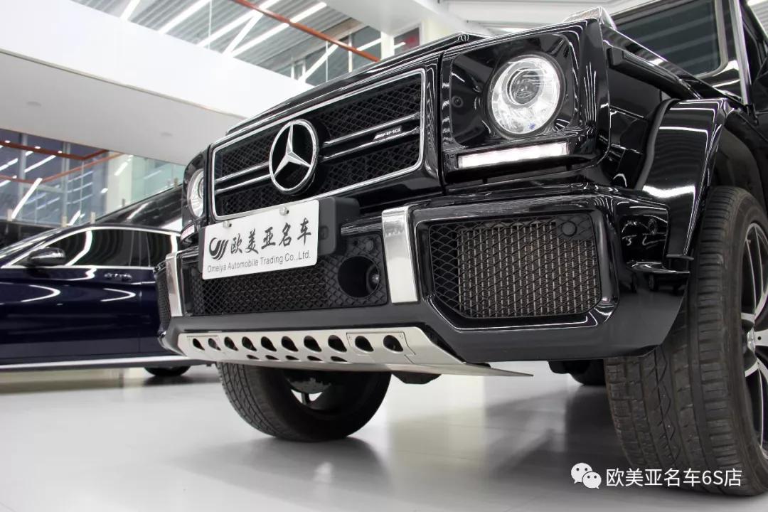 奔驰大g63真的值得购买吗,每个月工资多少才能买奔驰