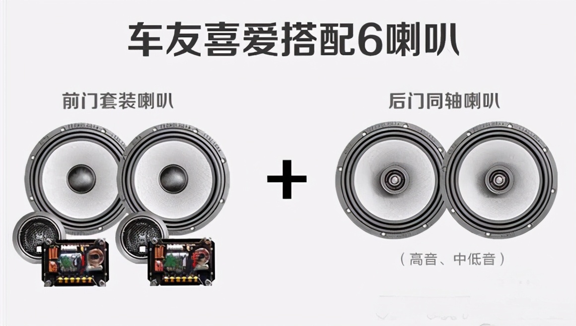 意大利ati汽车喇叭,意大利ati汽车音响和tec哪个好