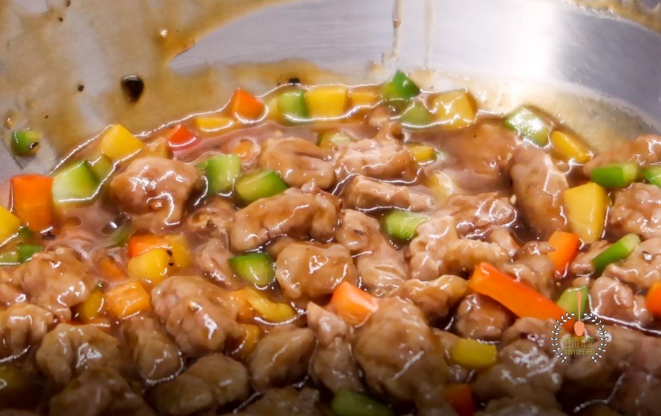 贴秋膘的肉怎么做,立秋要贴秋膘吃这肉蒸一蒸就好