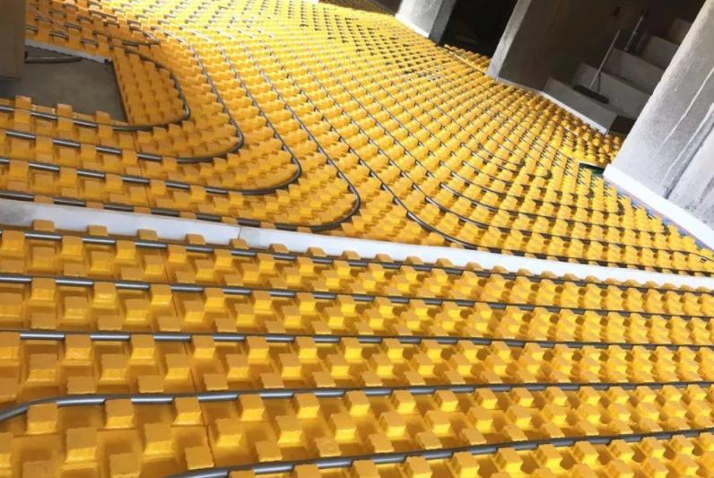 地暖怎么做效果最好,地暖真实使用效果