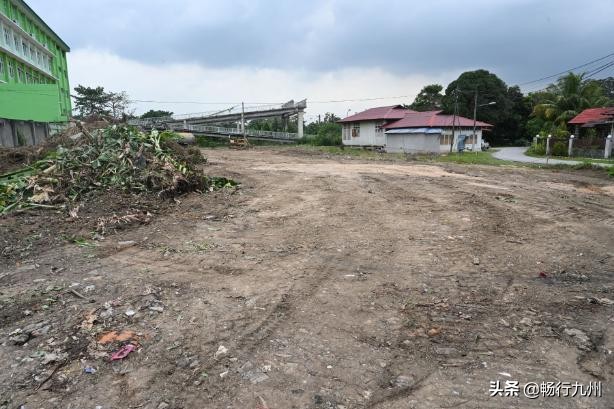 经历二战停校光复重新办校，马来西亚巴生中华女校续薪火相传