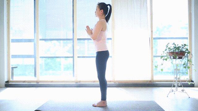 一天什么时间开始练瑜伽最好,一天中哪个时间段练习瑜伽最好呢