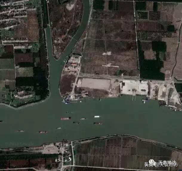 松江历史小故事,松江的故事