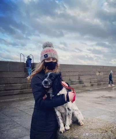 刚刚到家的狗狗身上非常脏怎么办,刚到家的狗狗发现有皮肤病