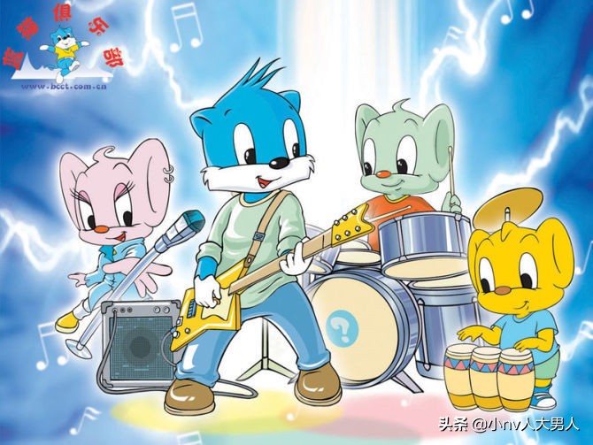 90后小时候最喜欢的动画片,日本动画片90后童年回忆