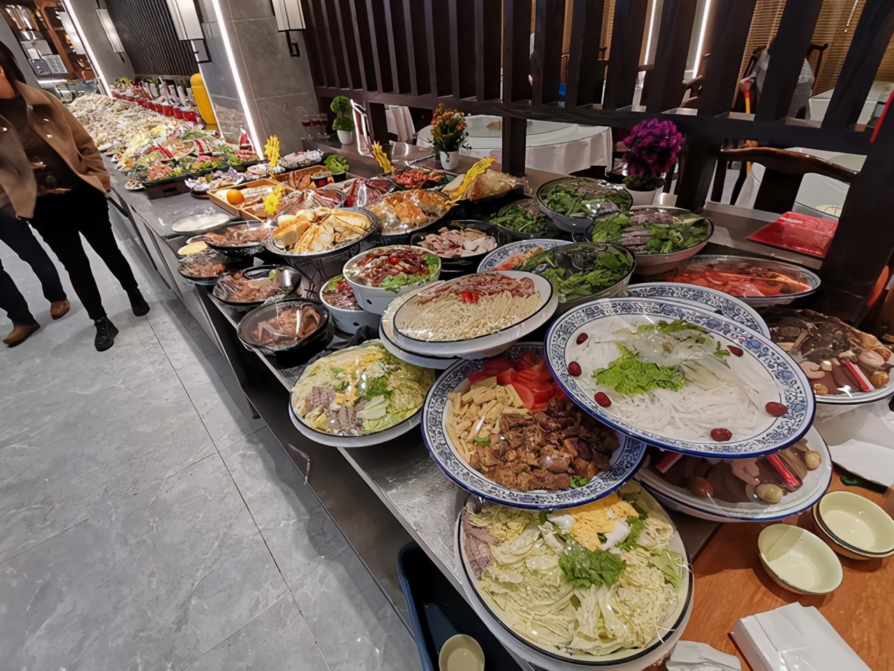 人气高评价好的饭店唐山美食,唐山好吃的美食推荐2人餐