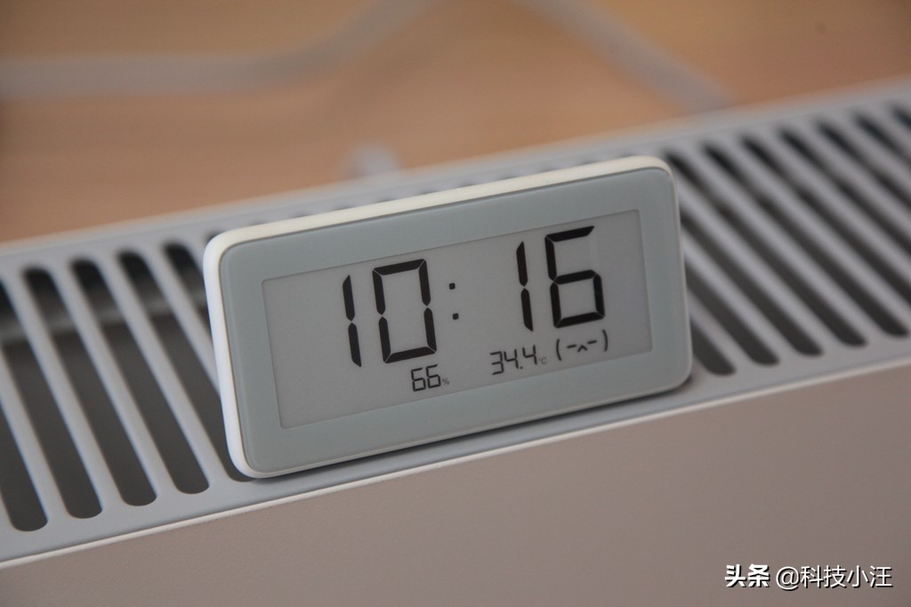 米家踢脚线电暖器远程控制,米家石墨烯踢脚线电暖器不暖了