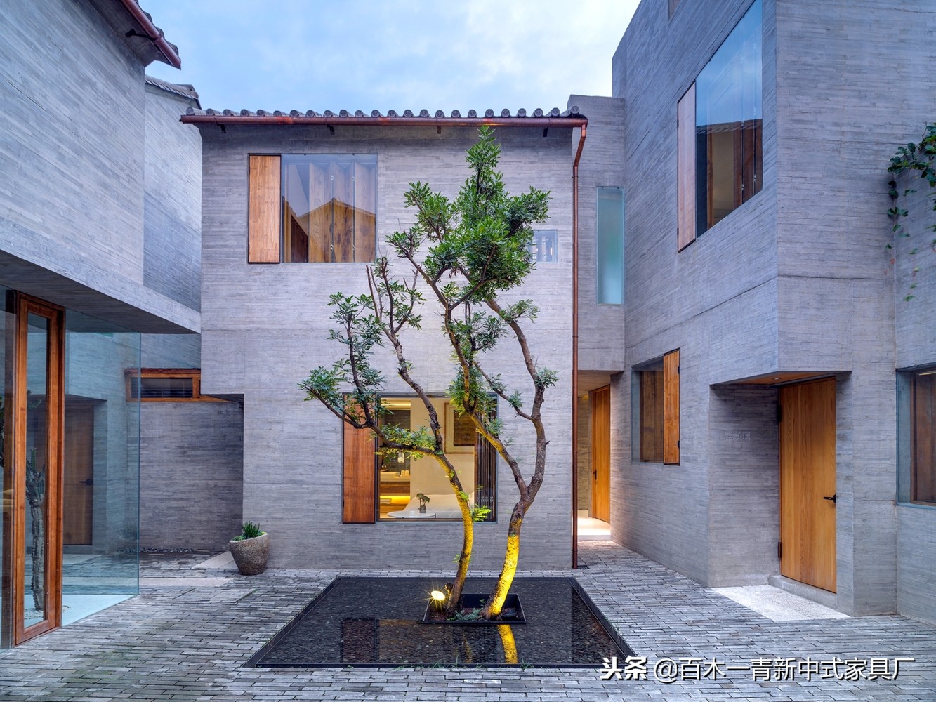 大理酒店民宿,大理民宿酒店装修设计