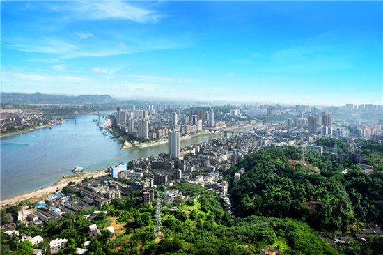 泸州高中在四川排名,泸州高中升学率排名一览表